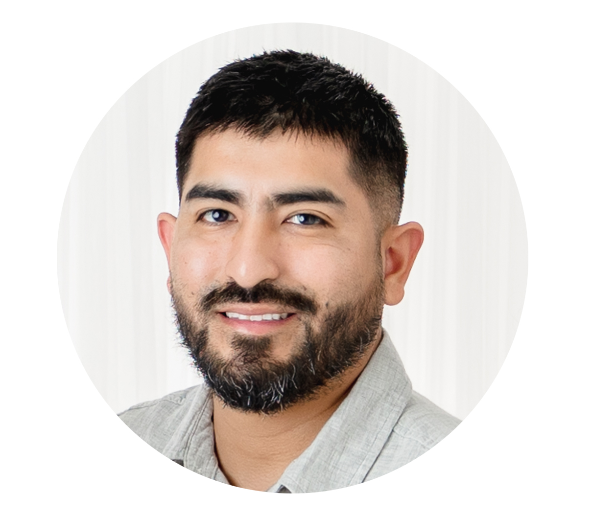 Emmanuel Ramirez, founder of Quoat AI