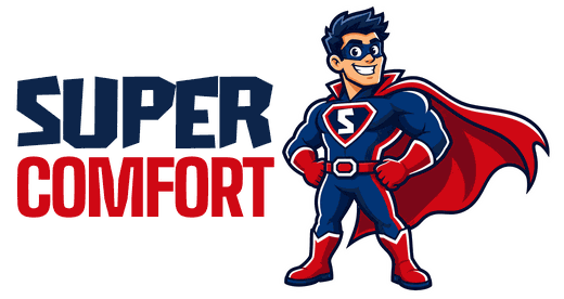 Super Comfort
